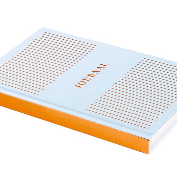 SOLD new w. tag: kikki.K • Energise journal - Picture 3 of 8